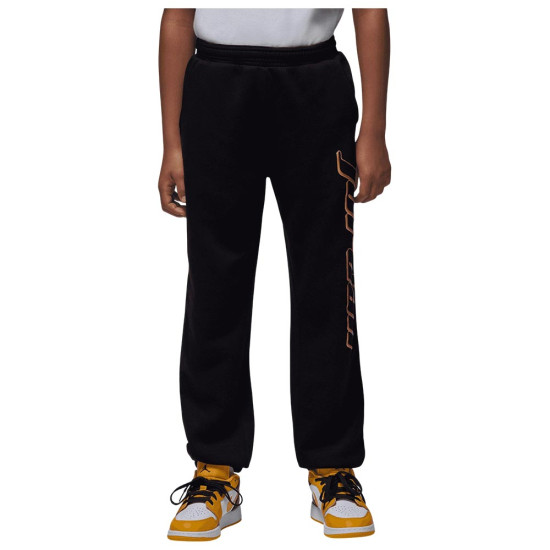 Jordan Παιδικό παντελόνι φόρμας Mountainside Fleece Pants